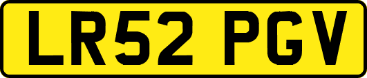 LR52PGV
