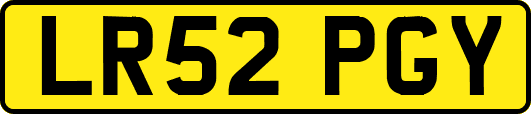 LR52PGY