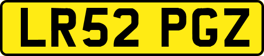 LR52PGZ
