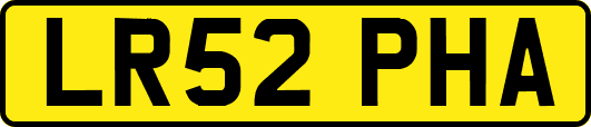 LR52PHA