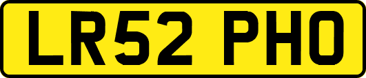 LR52PHO