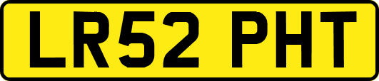 LR52PHT