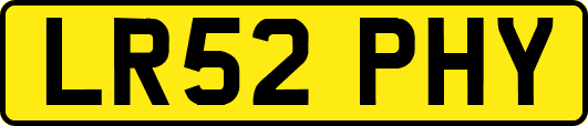 LR52PHY