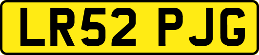 LR52PJG