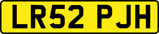 LR52PJH