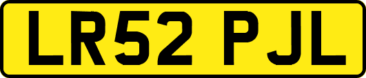 LR52PJL
