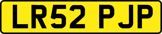 LR52PJP