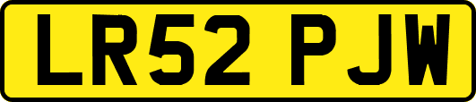 LR52PJW