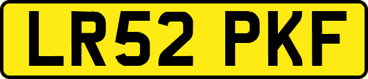 LR52PKF
