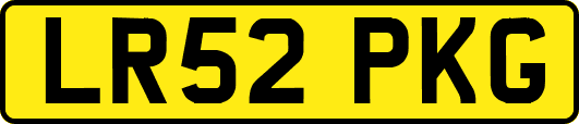 LR52PKG