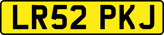 LR52PKJ