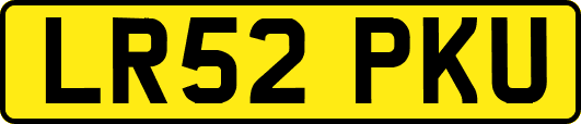 LR52PKU