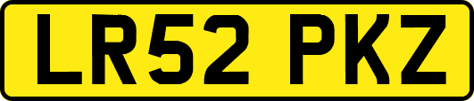 LR52PKZ