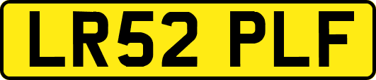 LR52PLF