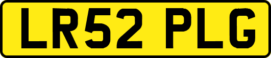 LR52PLG