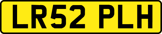 LR52PLH