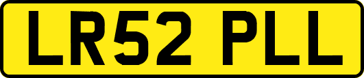 LR52PLL