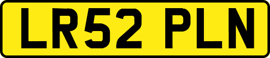 LR52PLN
