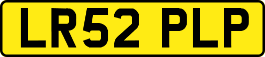 LR52PLP