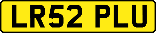LR52PLU