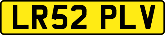 LR52PLV