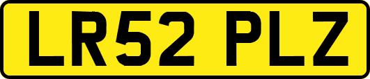 LR52PLZ