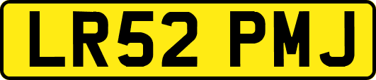 LR52PMJ
