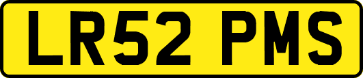 LR52PMS