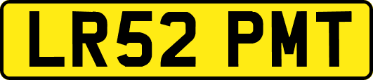 LR52PMT