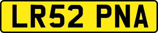 LR52PNA
