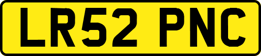 LR52PNC