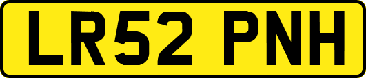 LR52PNH