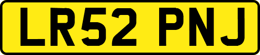 LR52PNJ