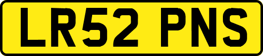LR52PNS