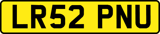 LR52PNU