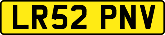 LR52PNV