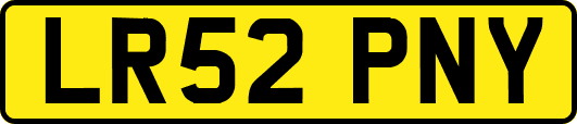 LR52PNY