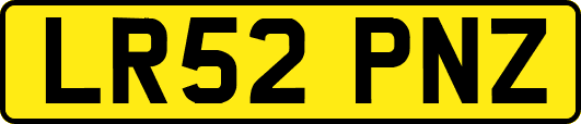 LR52PNZ