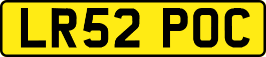 LR52POC