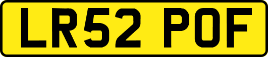 LR52POF