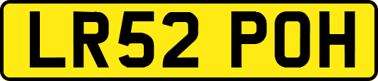 LR52POH