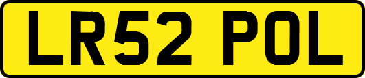 LR52POL