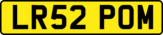 LR52POM
