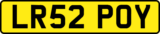 LR52POY