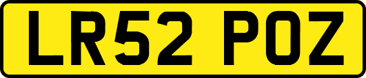 LR52POZ