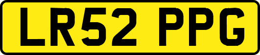 LR52PPG