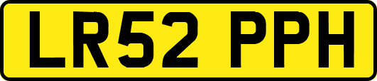 LR52PPH