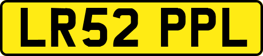 LR52PPL