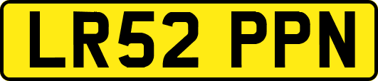 LR52PPN