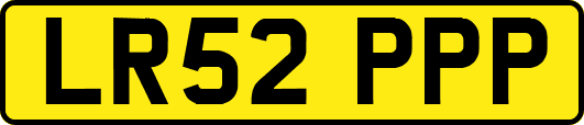 LR52PPP